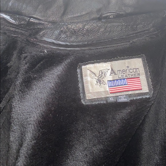 American leather - Picture 4 of 9